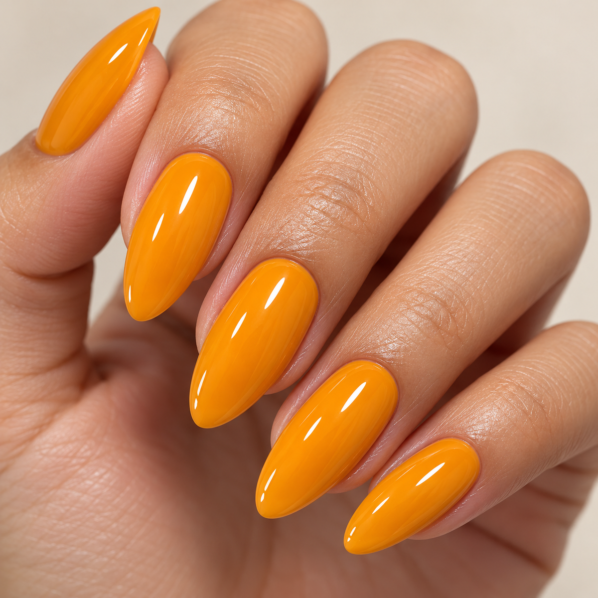 Gel-Le - HEMA & TPO Free - HT17 - Buttercup Glow
