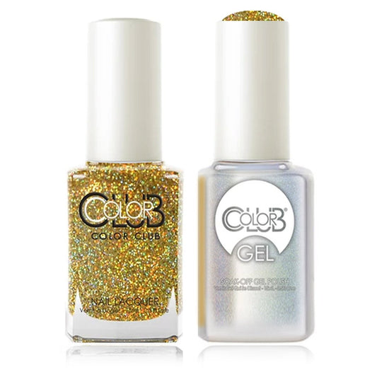 Color Club - 1191 Ain't It Grand (Duo) (Limited)