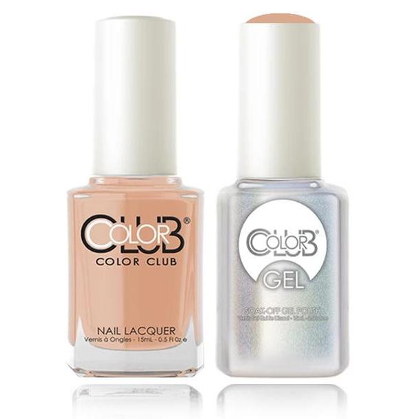 Color Club 0759 Nature's Way (Duo) (Limited)
