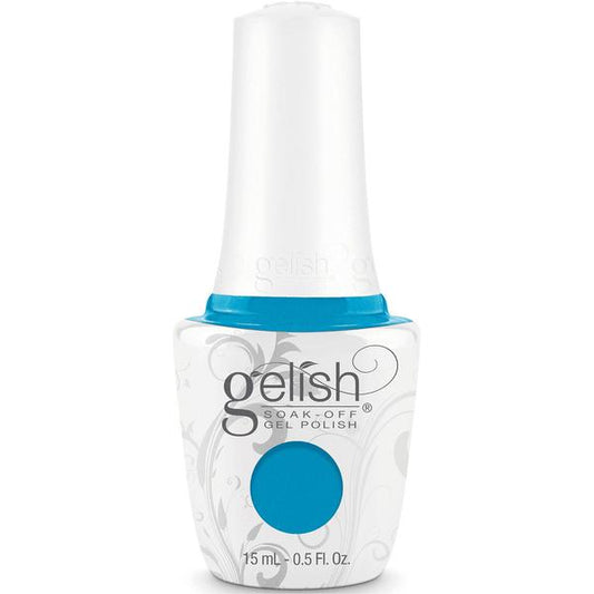 Nail Harmony 259 No Filter Needed (Gelish)