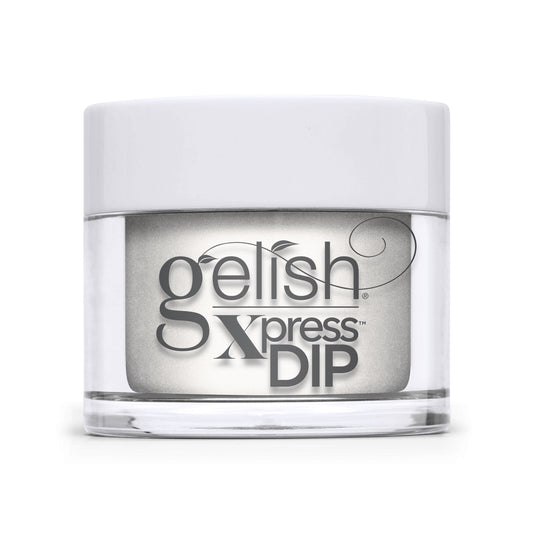 Nail Harmony - 997 Clear As Day 1.5oz (Xpress Dip Powder) 3.7oz
