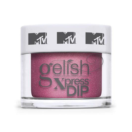 Nail Harmony - 386 Live Out Loud 1.5 oz (Xpress Dip Powder) (Limited)