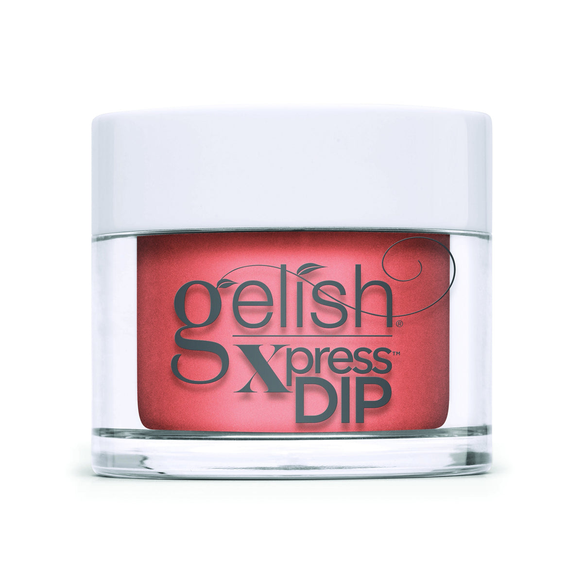 Nail Harmony - 425 Orange Crush Brush 1.5 oz (Xpress Dip Powder) (Limited)