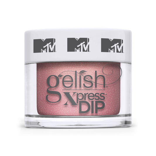 Nail Harmony - 388 Show Up And Glow Up 1.5 oz (Xpress Dip Powder) (Limited)