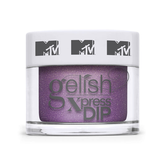 Nail Harmony - 385 Ultimate Mixtape 1.5oz (Xpress Dip Powder)(Limited)