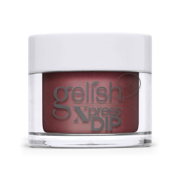 Nail Harmony - 324 What's Your Pointsettia 1.5oz (Xpress Dip Power)