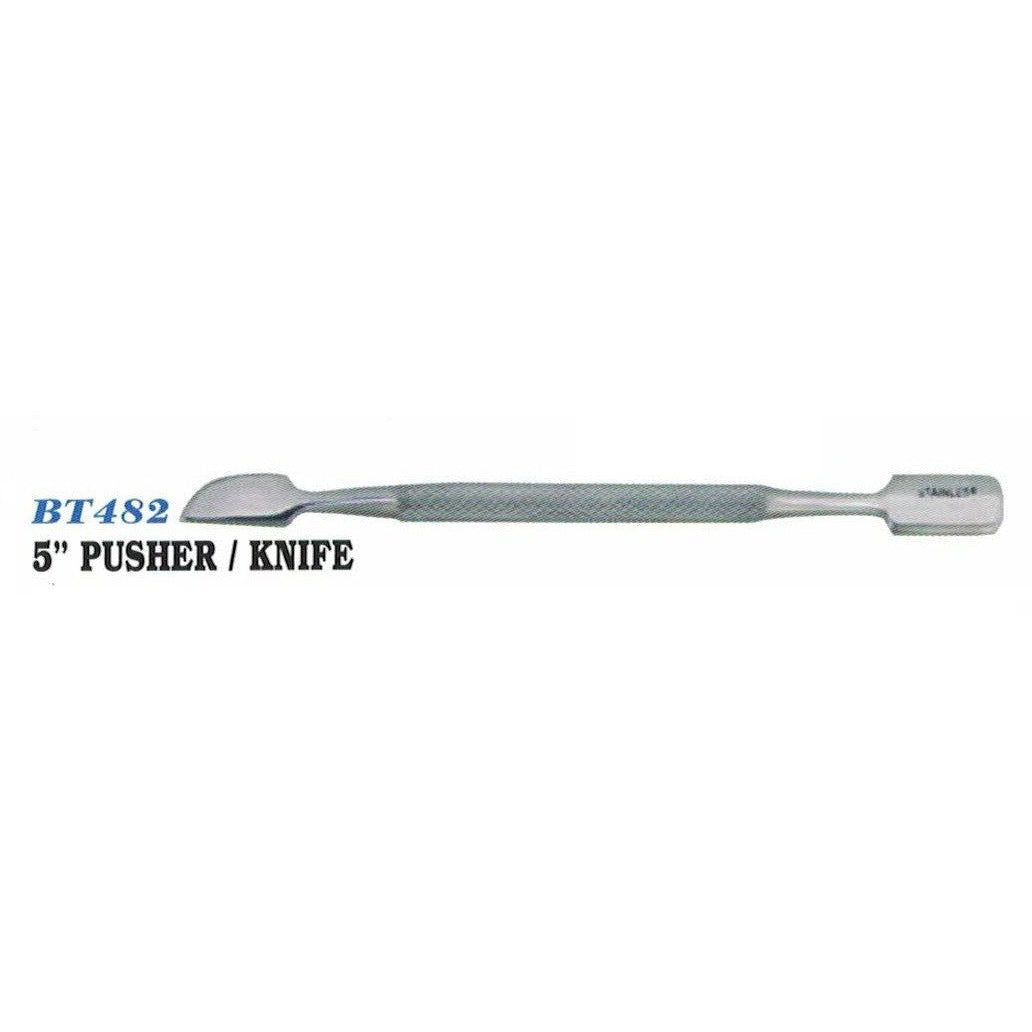 Body Toolz Pushers - CS0482 Cuticle Pusher