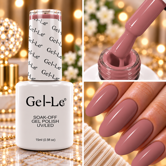 Gel-Le - L190 Kissable (Gel)