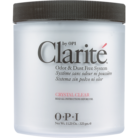 OPI - Clarité Acrylic Powder - Spa White 11.20 oz
