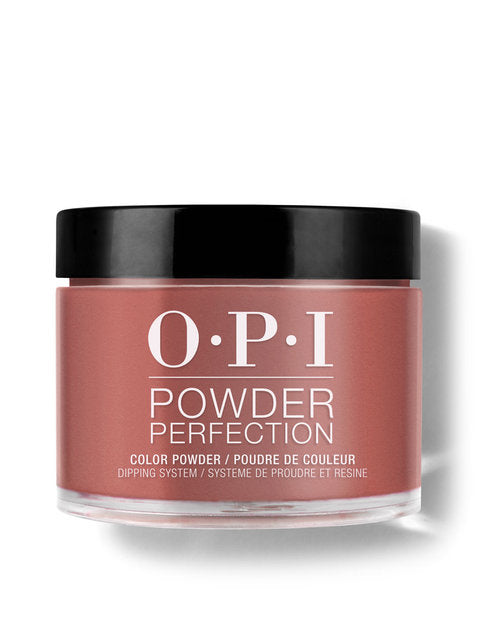OPI - P40 Como Se Llama? 1.5 oz (Dip Powder)