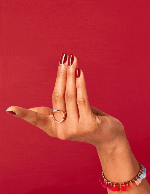 OPI - P40 Como Se Llama? 1.5 oz (Dip Powder)