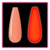 Kiara Sky 105 Creamsicle Glow Dip Powder, 1 oz