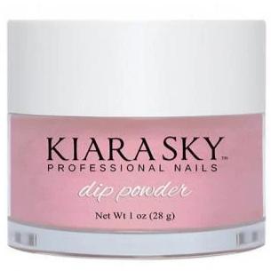Kiara Sky 0405 You Make Me Blush 1oz (Dip Powder)
