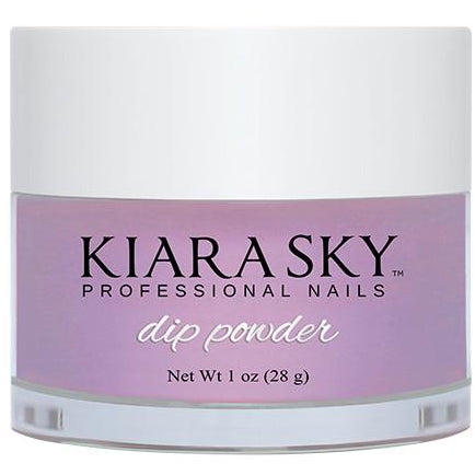 Kiara Sky - 0409 D'Lilac 1oz (Dip Powder)