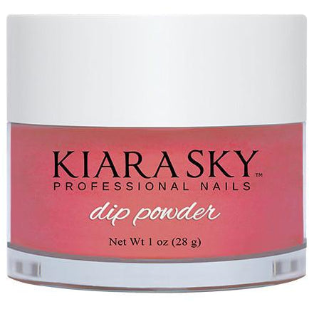 Kiara Sky Dip Powder - 0421 Trophy Wife, 1 oz