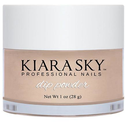 Kiara Sky - 0431 Creme D'nude 1 oz (Dip Powder)