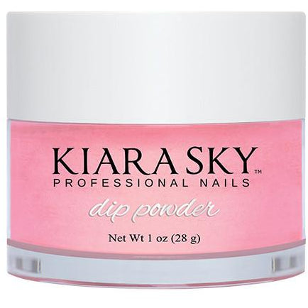 Kiara Sky - 0449 Dress To Impress 1 oz (Dip Powder)