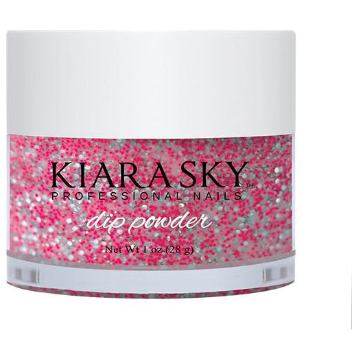 Kiara Sky - 0454 Milan 1 oz (Dip Powder)