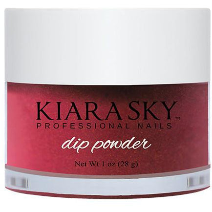 Kiara Sky - 0456 Diablo 1 oz (Dip Powder)