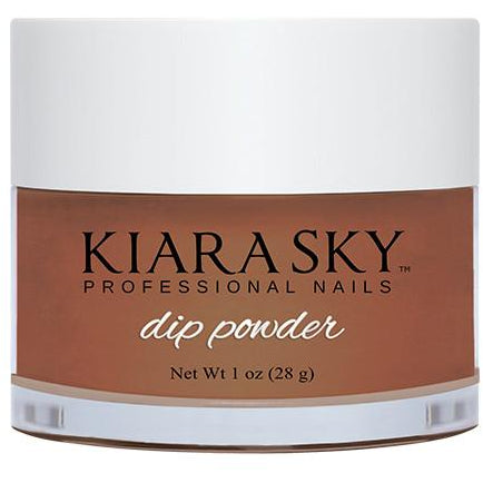 Kiara Sky - 0466 Guilty Pleasure 1oz (Dip Powder)