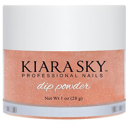 Kiara Sky - 0470 Copper Out 1oz (Dip Powder)