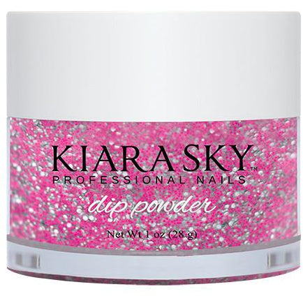 Kiara Sky - 0478 I Pink You Anytime 1oz (Dip Powder)