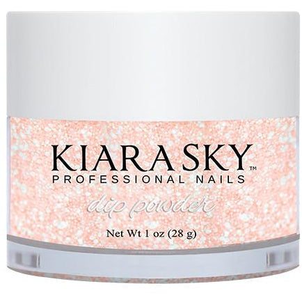 Kiara Sky - 0495 My Fair Lady 1oz(Dip Powder)