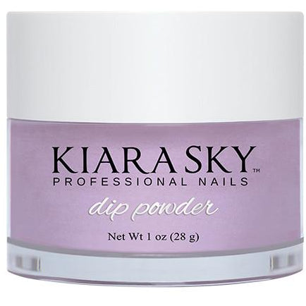Kiara Sky - 0509 Warm Lavender 1 oz Dip Powder