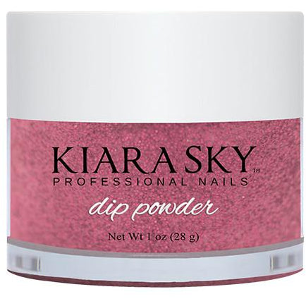 Kiara Sky - 0518 V.I.Pink 1 oz Dip Powder