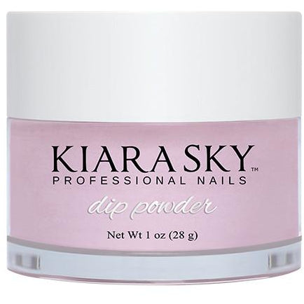 Kiara Sky - 0524 Chit Chat 1 oz Dip Powder