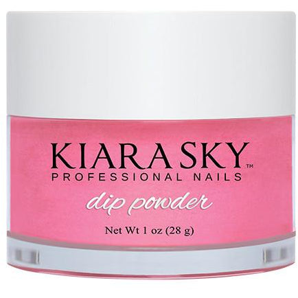 Kiara Sky - 0525 Head Over Heels 1 oz (Dip Powder)