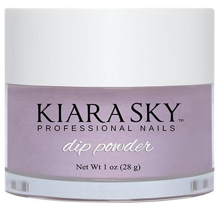 Kiara Sky - 0529 Iris and Shine 1 oz (Dip Powder)