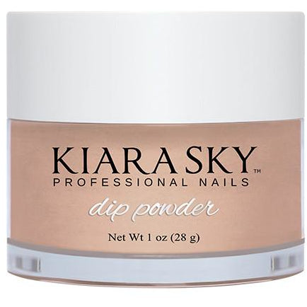 Kiara Sky - 0530 Nude Swings 1 oz (Dip Powder)