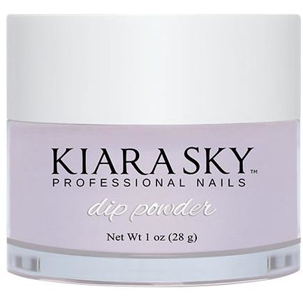 Kiara Sky - 0539 Liliac Lollie 1 oz (Dip Powder)