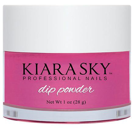 Kiara Sky - 0541 Pixie Pink 1oz (Dip Powder)
