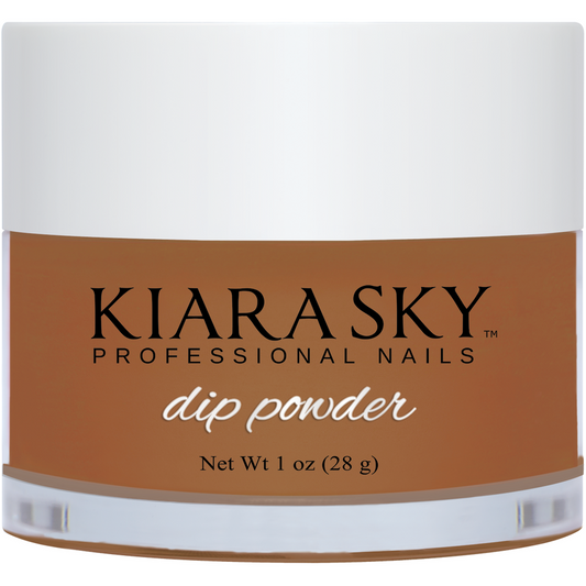 Kiara Sky - 0543 Treasure the Night 1 oz (Dip Powder)