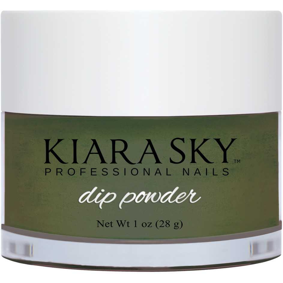 Kiara Sky - 0548 Hush Hush 1oz (Dip Powder)