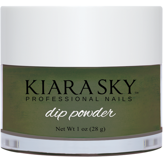 Kiara Sky - 0548 Hush Hush 1oz (Dip Powder)