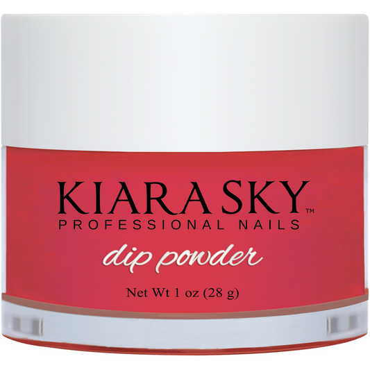 Kiara Sky - 0553 Fanciful Muse 1 oz (Dip Powder)