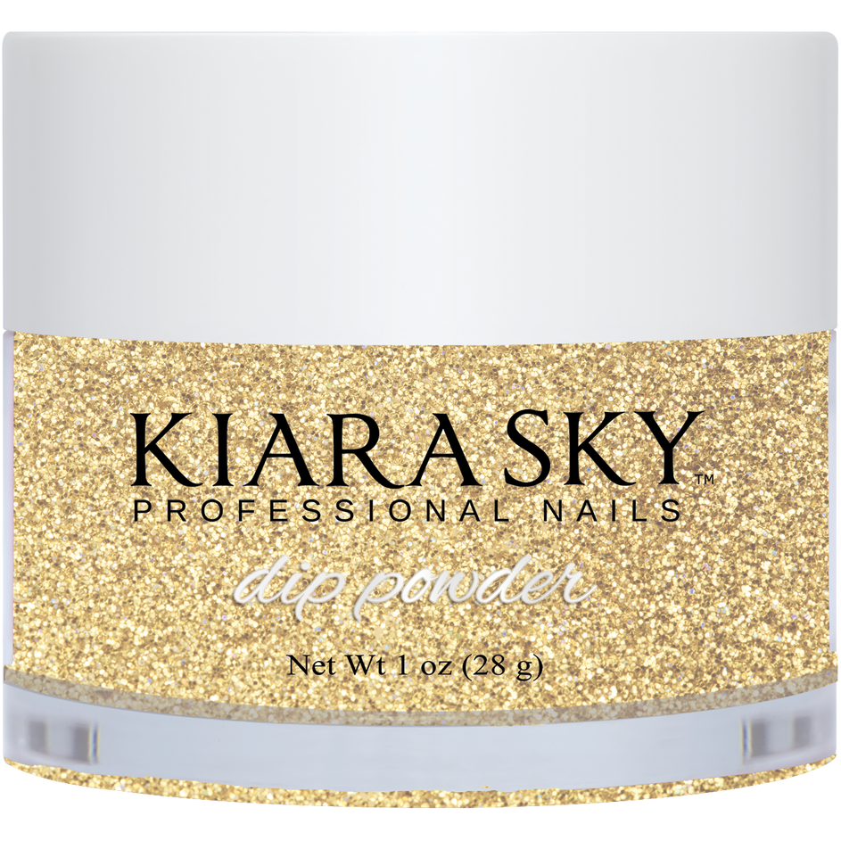 Kiara Sky - 0554 Pixie Dust 1oz (Dip Powder)
