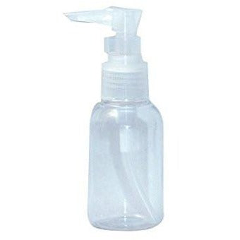 Fanta Sea Lotion Dispenser Bottle, 2.5 oz