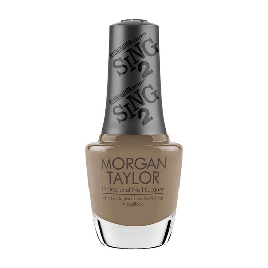 Nail Harmony - 440 Shake It Til You Make It (Morgan Taylor) (Limited)