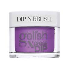Nail Harmony - 514 Before My Berry Eyes 1.5 oz (Xpress Dip Powder) (Limited)