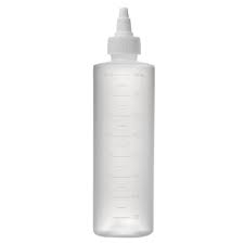 Twist-Top Bottle, 16 oz