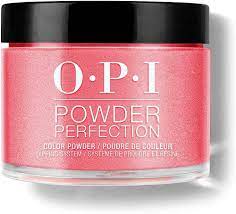 OPI H025 Kiss My Aries 1.5 oz Dip Powder