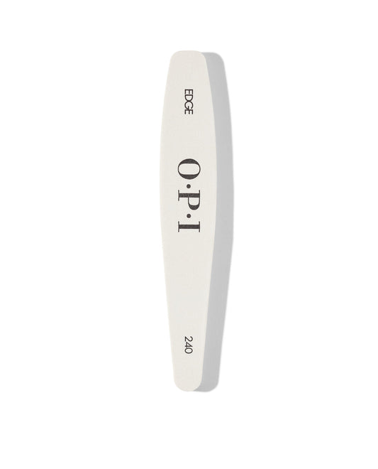 OPI - Edge Taper Files - 240 Grits