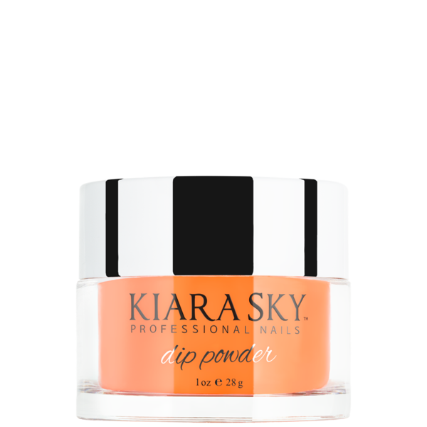 Kiara Sky 106 Electrifying Glow Dip Powder, 1 oz