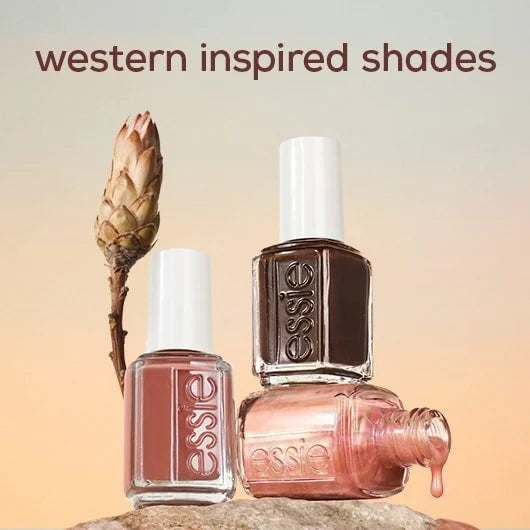 Essie - 0611 Sepia Retreat (Polish) (Essie Fall 2025)
