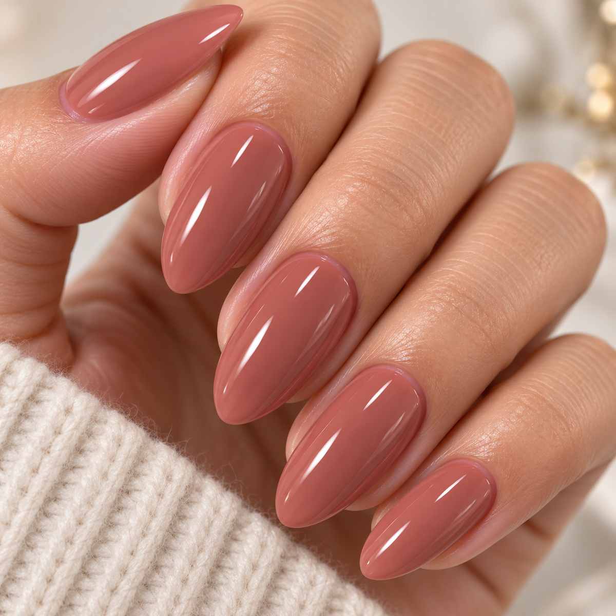Gel-Le HEMA & TPO-Free Gel - HT13 - Warm Biscuit