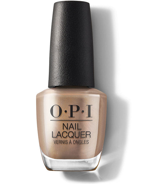 OPI MI01 Fall-ing For Milan Polish